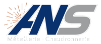 ANS métallerie Logo